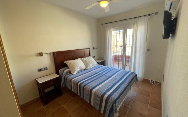 Resale - Town House -
Torre de la Horadada - Costa Blanca