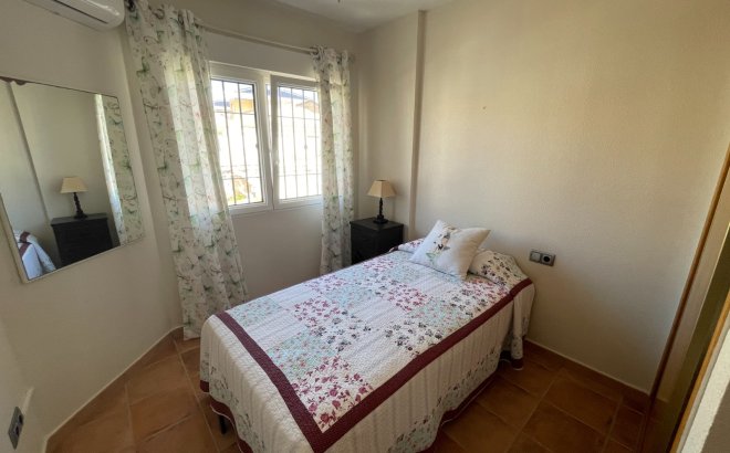 Resale - Town House -
Torre de la Horadada - Costa Blanca