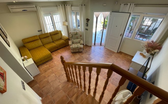 Resale - Town House -
Torre de la Horadada - Costa Blanca