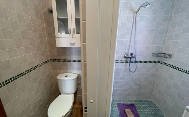 Resale - Town House -
Torre de la Horadada - Costa Blanca