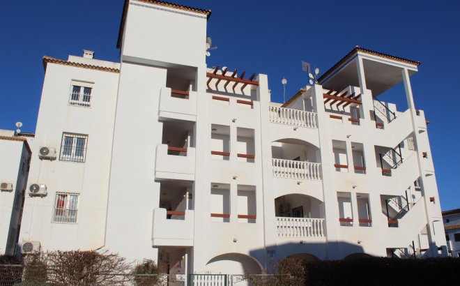 Herverkoop - Penthouse -
Villamartin - Costa Blanca