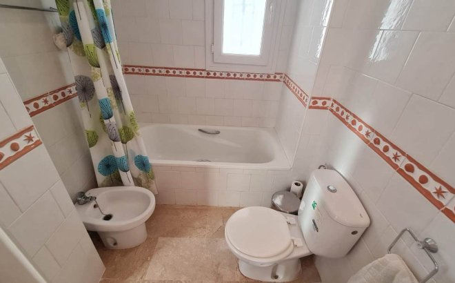 Herverkoop - Penthouse -
Villamartin - Costa Blanca