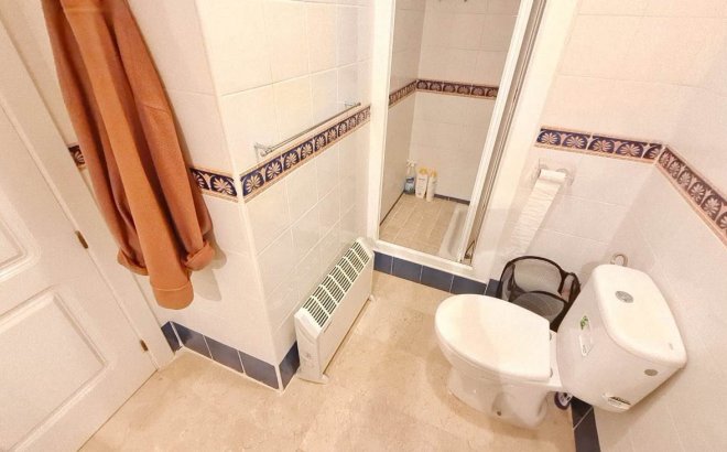 Herverkoop - Penthouse -
Villamartin - Costa Blanca