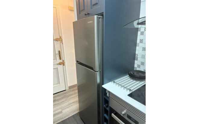 Resale - Apartment -
Torrevieja - Centro