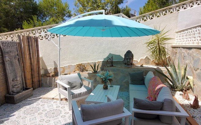 Resale - Town House -
Rojales - Ciudad Quesada