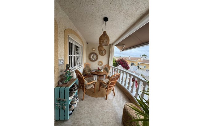 Resale - Town House -
Rojales - Ciudad Quesada