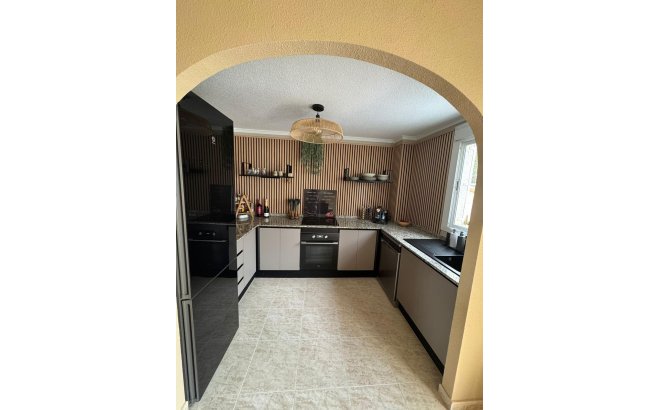 Resale - Town House -
Rojales - Ciudad Quesada