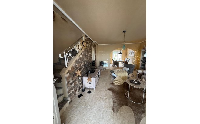 Resale - Town House -
Rojales - Ciudad Quesada