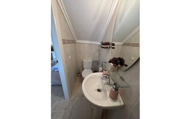 Resale - Town House -
Rojales - Ciudad Quesada