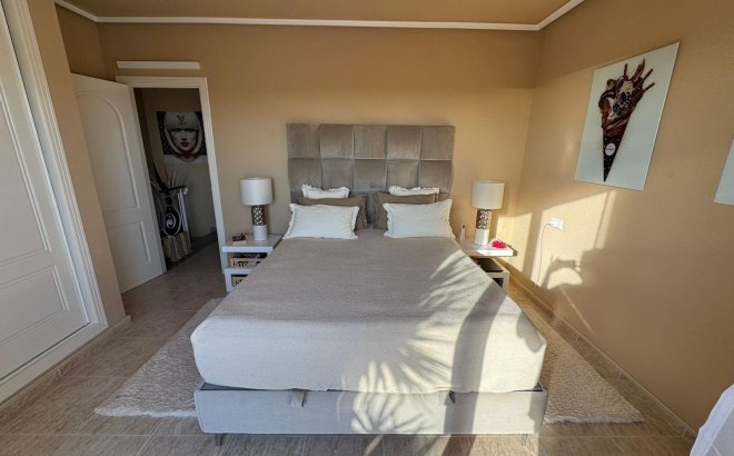 Resale - Town House -
Rojales - Ciudad Quesada