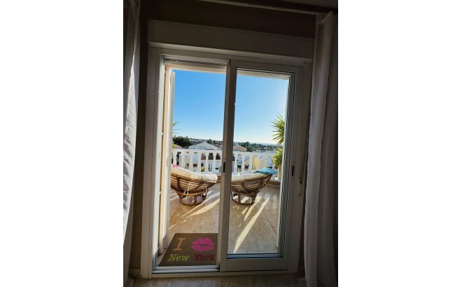 Resale - Town House -
Rojales - Ciudad Quesada