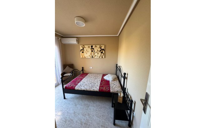 Resale - Town House -
Rojales - Ciudad Quesada