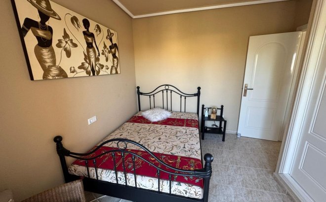 Resale - Town House -
Rojales - Ciudad Quesada