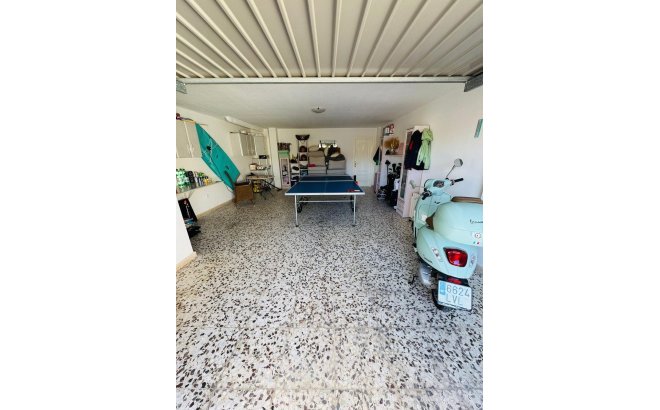 Resale - Town House -
Rojales - Ciudad Quesada