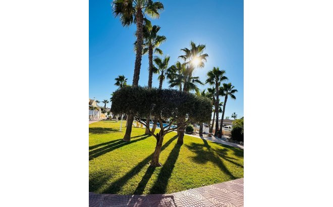 Resale - Town House -
Rojales - Ciudad Quesada