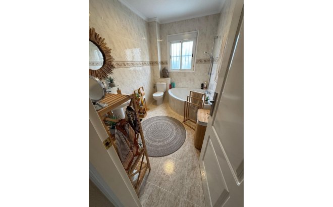 Resale - Town House -
Rojales - Ciudad Quesada