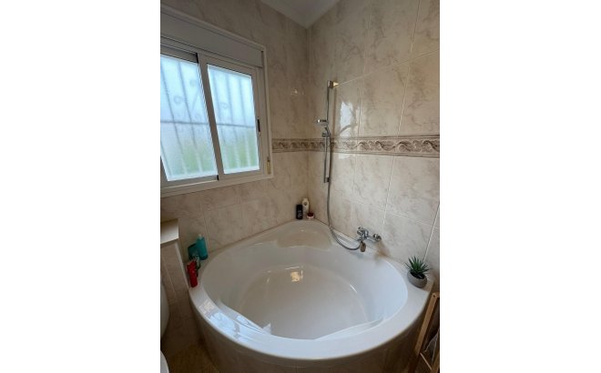 Resale - Town House -
Rojales - Ciudad Quesada