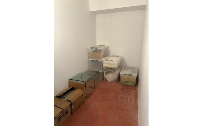 Resale - Apartment -
Orihuela Costa - Costa Blanca