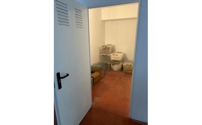 Resale - Apartment -
Orihuela Costa - Costa Blanca