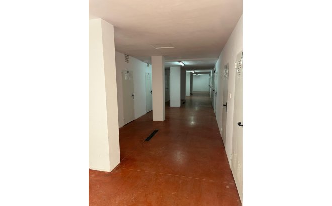 Resale - Apartment -
Orihuela Costa - Costa Blanca