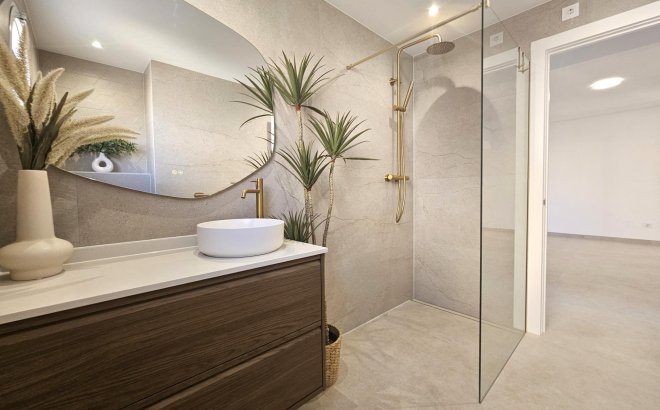 Revente - Appartement -
Orihuela Costa - Lomas de Cabo Roig