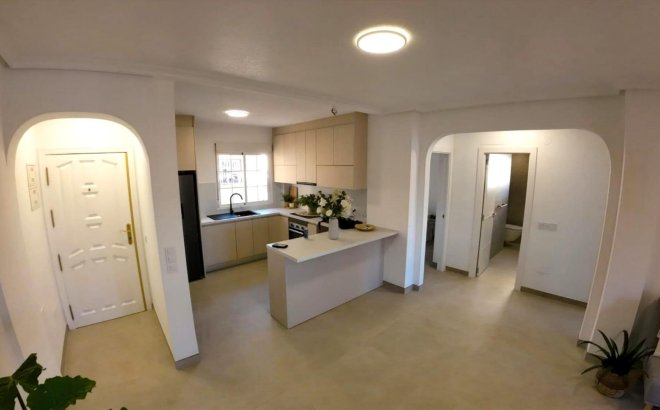 Revente - Appartement -
Orihuela Costa - Lomas de Cabo Roig