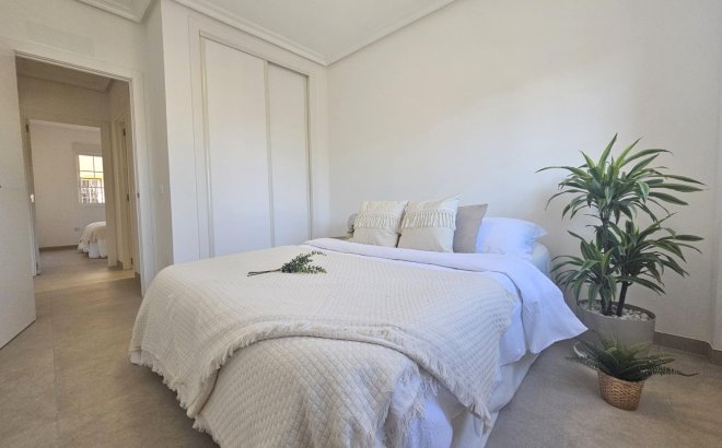 Revente - Appartement -
Orihuela Costa - Lomas de Cabo Roig