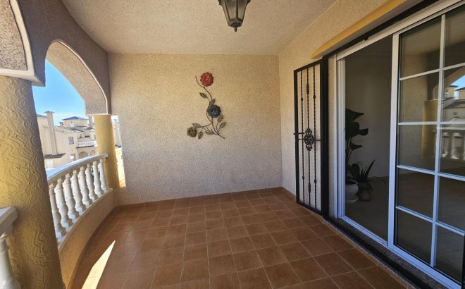 Revente - Appartement -
Orihuela Costa - Lomas de Cabo Roig