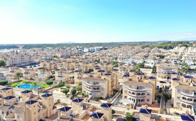 Revente - Appartement -
Orihuela Costa - Lomas de Cabo Roig