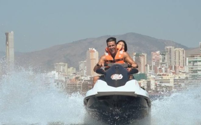 New Build - Villa -
Benidorm - Urbanizaciones