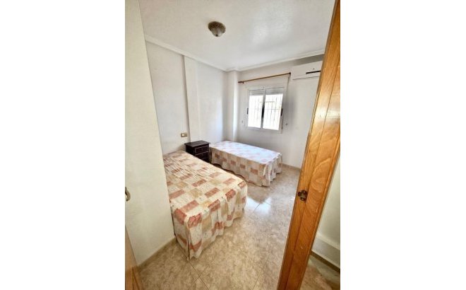 Resale - Town House -
Playa Flamenca - Costa Blanca