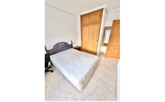 Resale - Town House -
Playa Flamenca - Costa Blanca