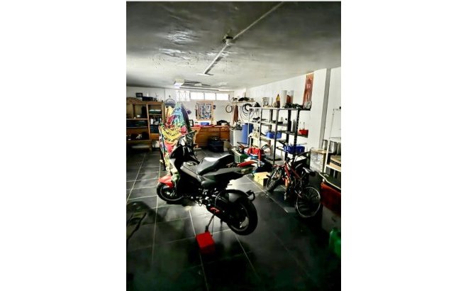 Resale - Town House -
Playa Flamenca - Costa Blanca