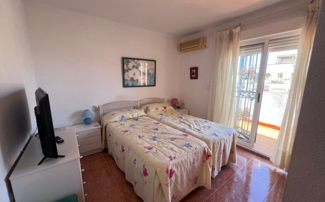 Resale - Villa -
Vistabella Golf Entre Naranjos - Inland