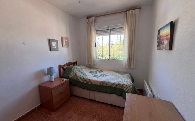 Resale - Villa -
Vistabella Golf Entre Naranjos - Inland