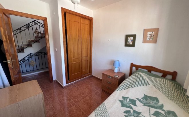 Resale - Villa -
Vistabella Golf Entre Naranjos - Inland