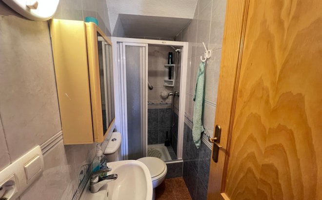 Resale - Villa -
Vistabella Golf Entre Naranjos - Inland