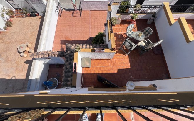 Resale - Villa -
Vistabella Golf Entre Naranjos - Inland