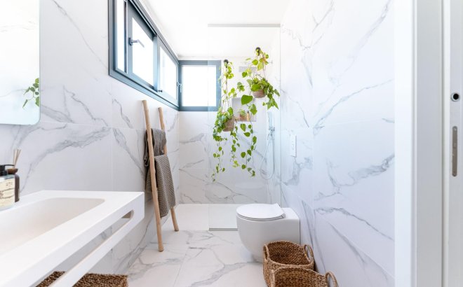 Resale - Villa -
San Miguel de Salinas - Bellavista