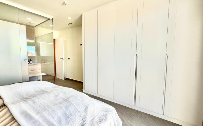 Resale - Villa -
San Miguel de Salinas - Bellavista