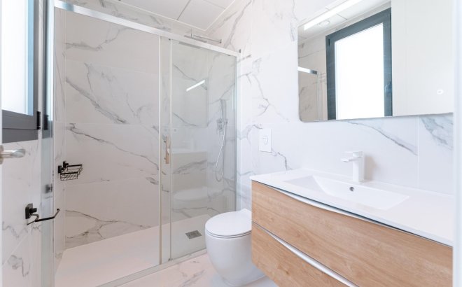 Resale - Villa -
San Miguel de Salinas - Bellavista