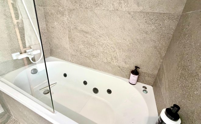 Resale - Villa -
San Miguel de Salinas - Bellavista