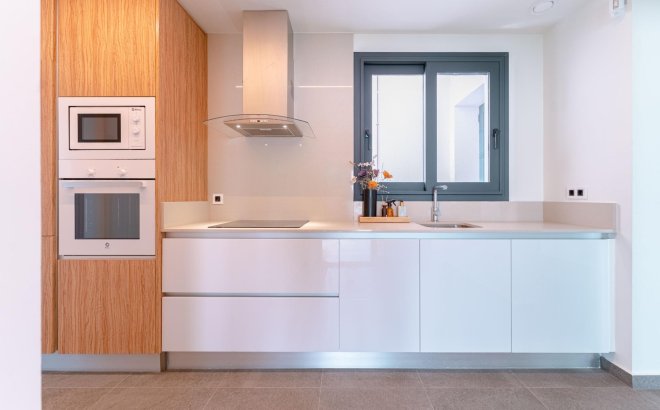 Resale - Villa -
San Miguel de Salinas - Bellavista