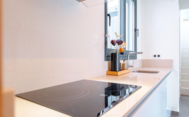 Resale - Villa -
San Miguel de Salinas - Bellavista