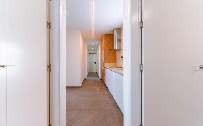 Resale - Villa -
San Miguel de Salinas - Bellavista