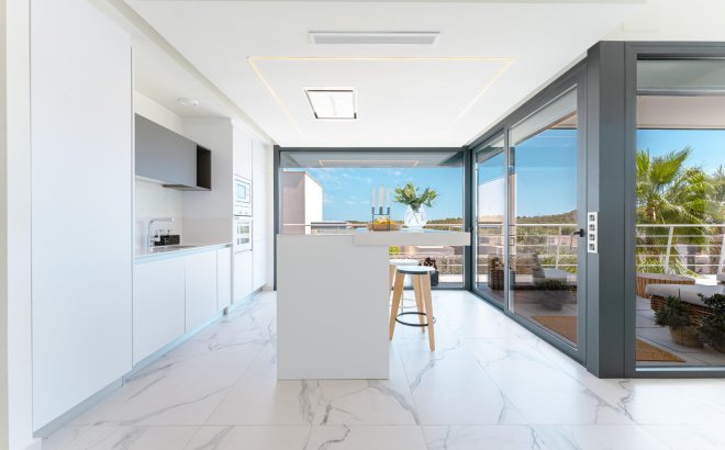 Resale - Villa -
San Miguel de Salinas - Bellavista