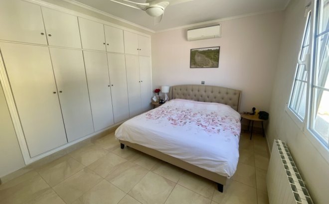 Resale - Villa -
San Fulgencio - Urbanisation la Marina