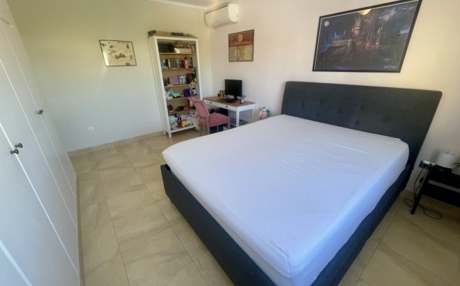 Resale - Villa -
San Fulgencio - Urbanisation la Marina