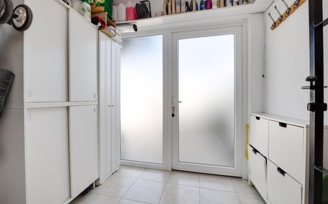 Resale - Town House -
Torrevieja - Aguas Nuevas