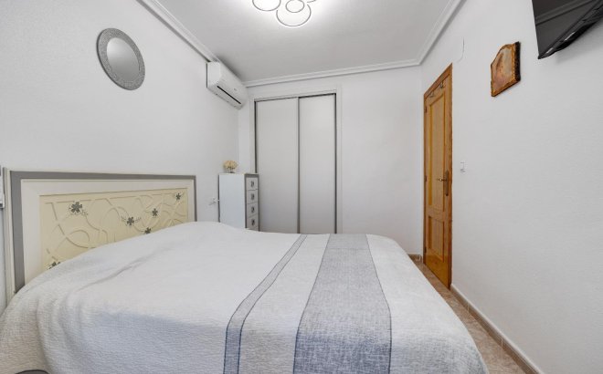 Resale - Town House -
Torrevieja - Aguas Nuevas